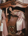 Pink Butterfly Wish Dress
