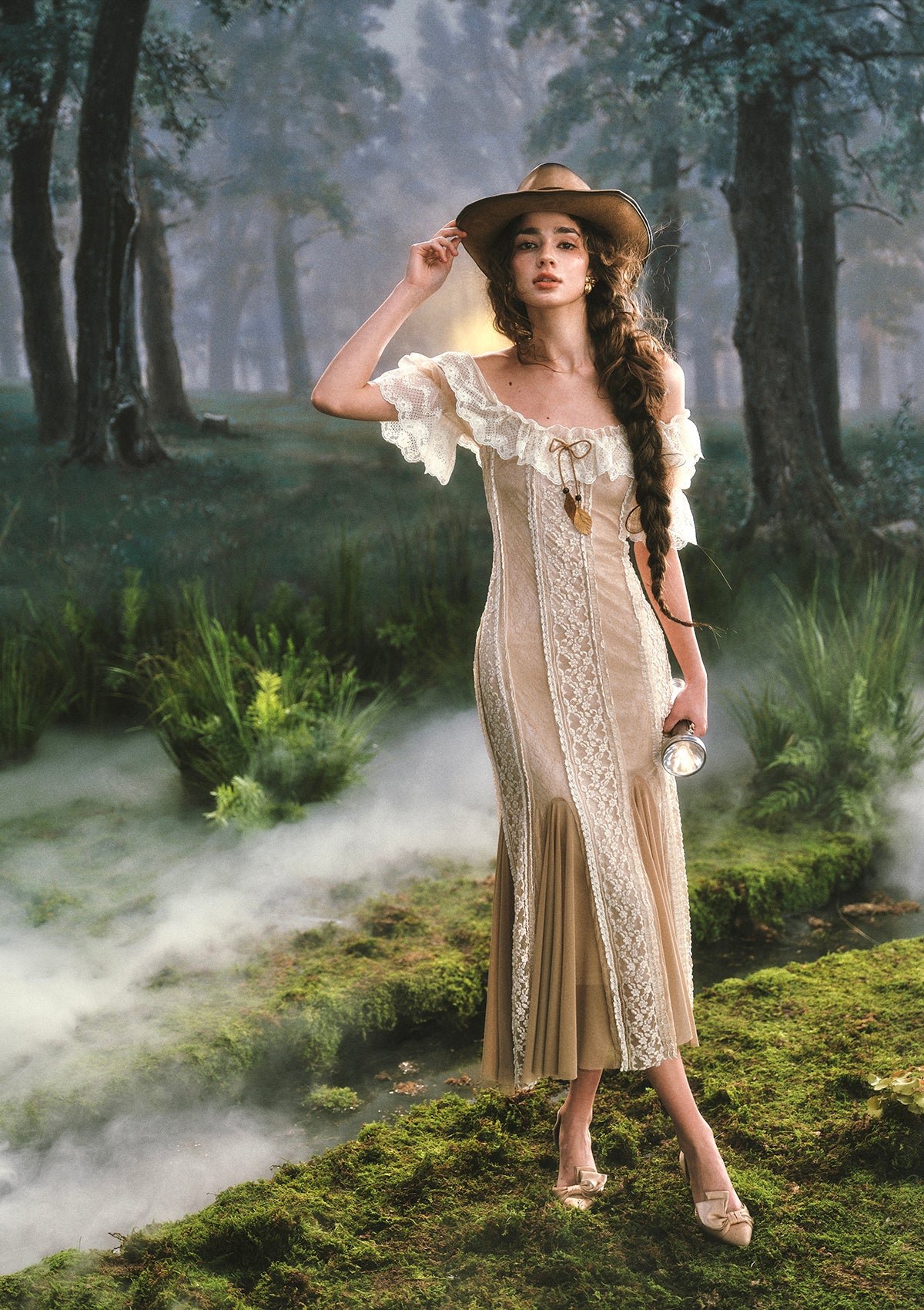 cairo dress in beige product info and reviews Cairo Dress (Updated) in Russet XXS / Short