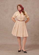 Curve&Plus Laura’s Journal Dress