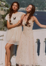 Lady Cozy Dress (Short)