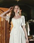 Bow Ode Dress