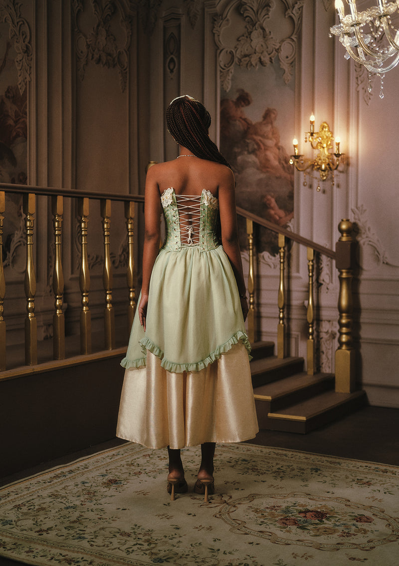 Princess Ashley Corset
