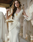 Temple Overture Dress