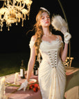 Manhattan Gala Dress