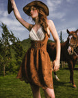 Desert Cavalier Dress
