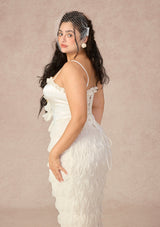 Curve&Plus Holy Confession Corset Dress