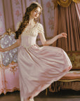 Sweetheart Vintage Dream Dress