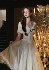 Stained Glass Dream Corset