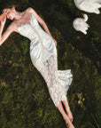 Waldschwanenkleid