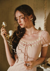 Gummy Sweet Maiden Collection Dress (Pink)