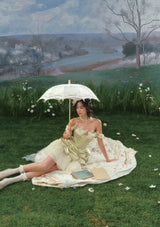 Antique Cake Corset Dress