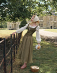 Meadow Wind skirt