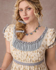 Curve&Plus Daisy Melody Dress