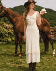 Shell Ballad Dress