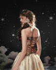 Fallen Eros Corset
