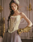 Starlit Castle Corset