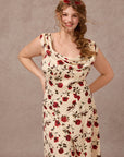 Curve&Plus Miss Betty Dress