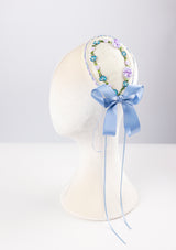 Afternoon Sweet Tea Bonnet