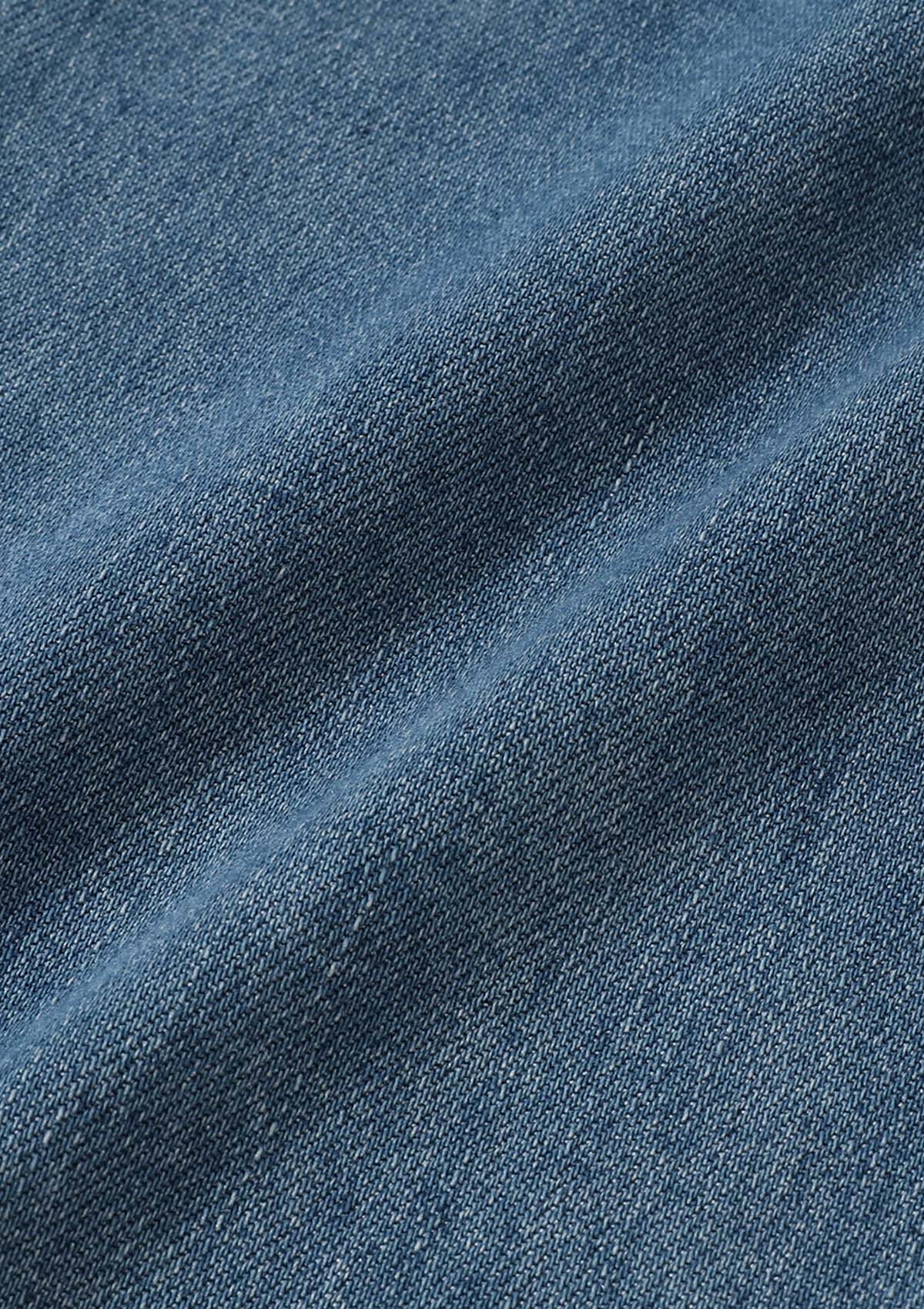 San Francisco Diary Pants