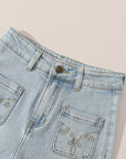 San Francisco Diary Pants