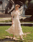 Blumen&Poesie Korsettkleid