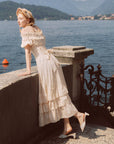 Blumen&Poesie Korsettkleid
