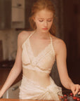Sommer-Träumerei-Boden-Cami
