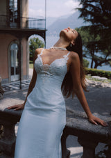 Moon Sea Tides Dress