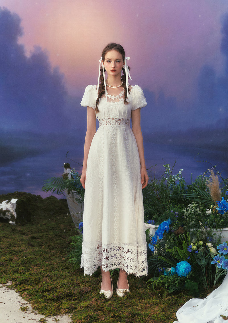 Midsummer Prophecy Dress