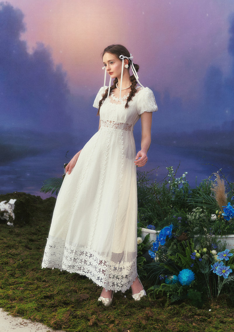 Midsummer Prophecy Dress