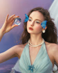 Butterfly Pearl Dress