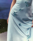 Butterfly Pearl Dress