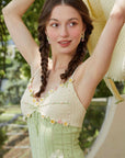 Honeygreen Manor Strickkleid