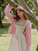 Little Forest Corset Dress