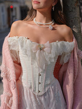 Morning Dew Corolla Corset