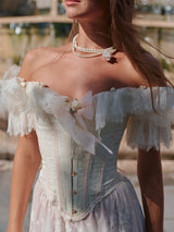 Morning Dew Corolla Corset