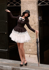 Day&Night Party Dress