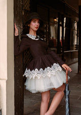 Day&Night Party Dress