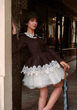 Day&Night Party Dress