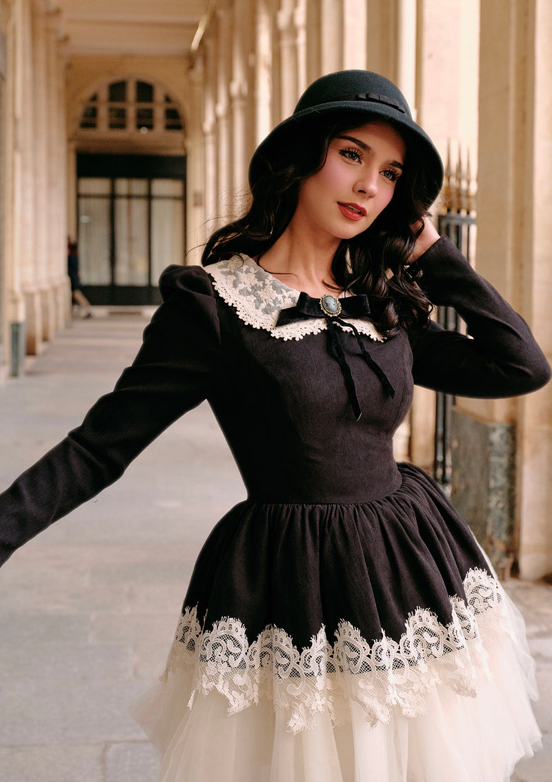 Day&Night Party Dress