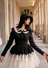 Day&Night Party Dress