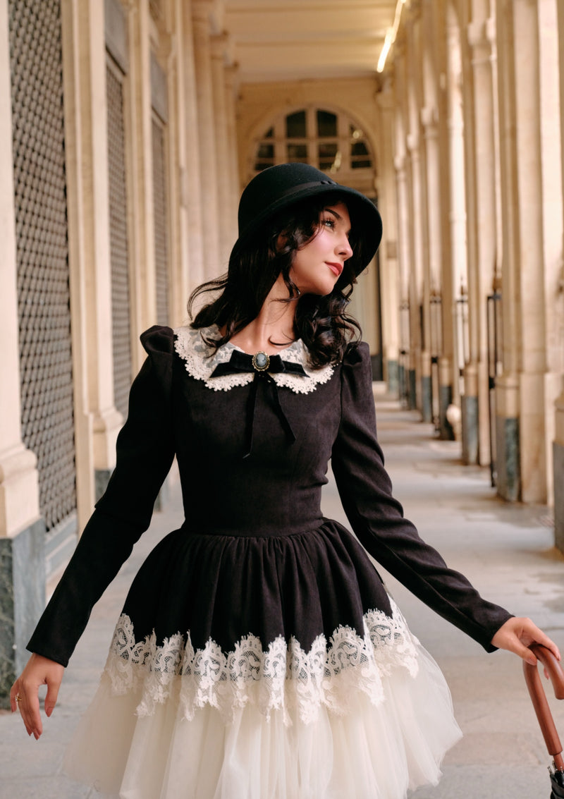 Day&Night Party Dress