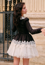 Day&Night Party Dress