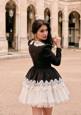 Day&Night Party Dress