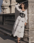 Ghost Carol Dress