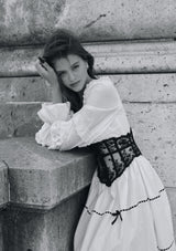Ghost Carol Dress