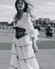 Ghost Carol Dress