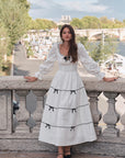 Ghost Carol Dress