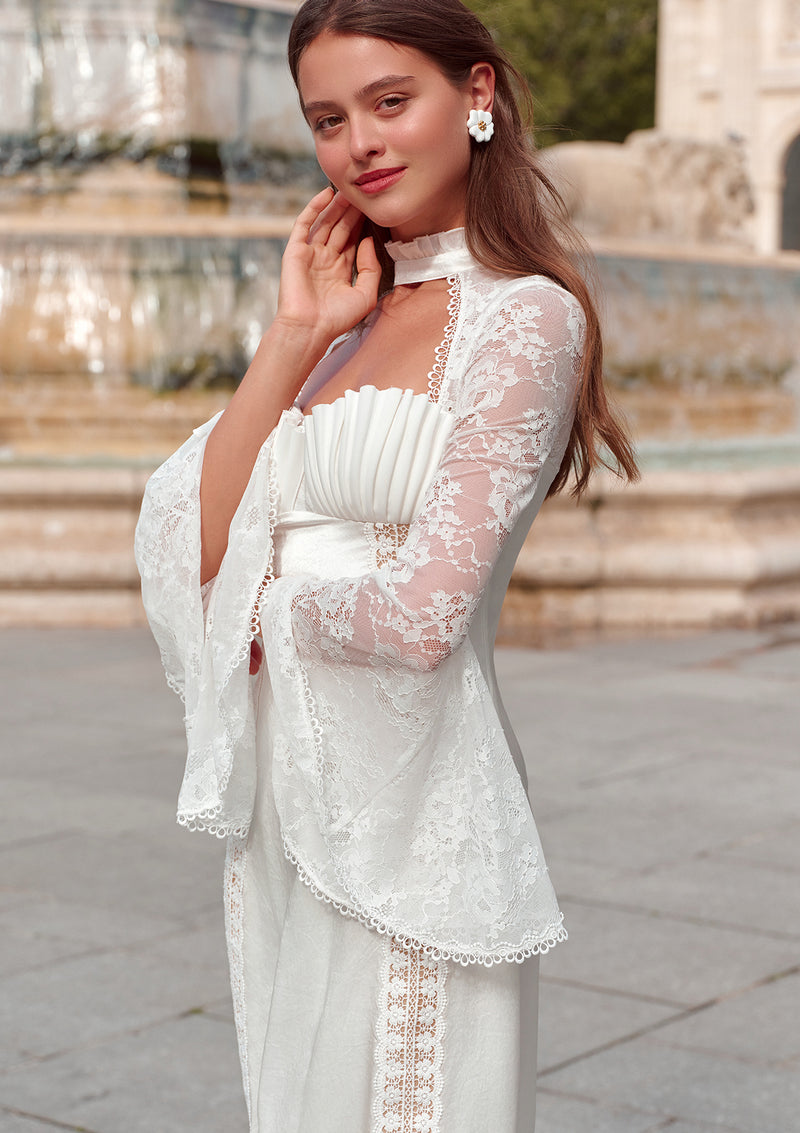 Moonlight Hera Dress