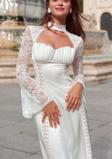 Moonlight Hera Dress
